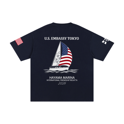 U.S. Friendship Regatta - Active