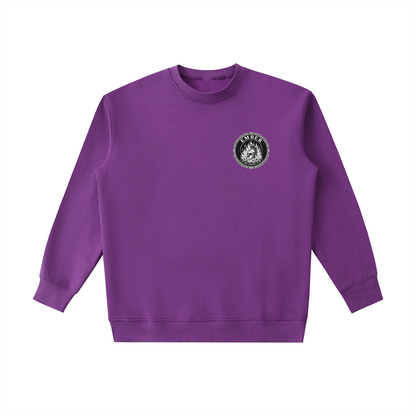 Badbish Heavyweight Crewneck Sweatshirt