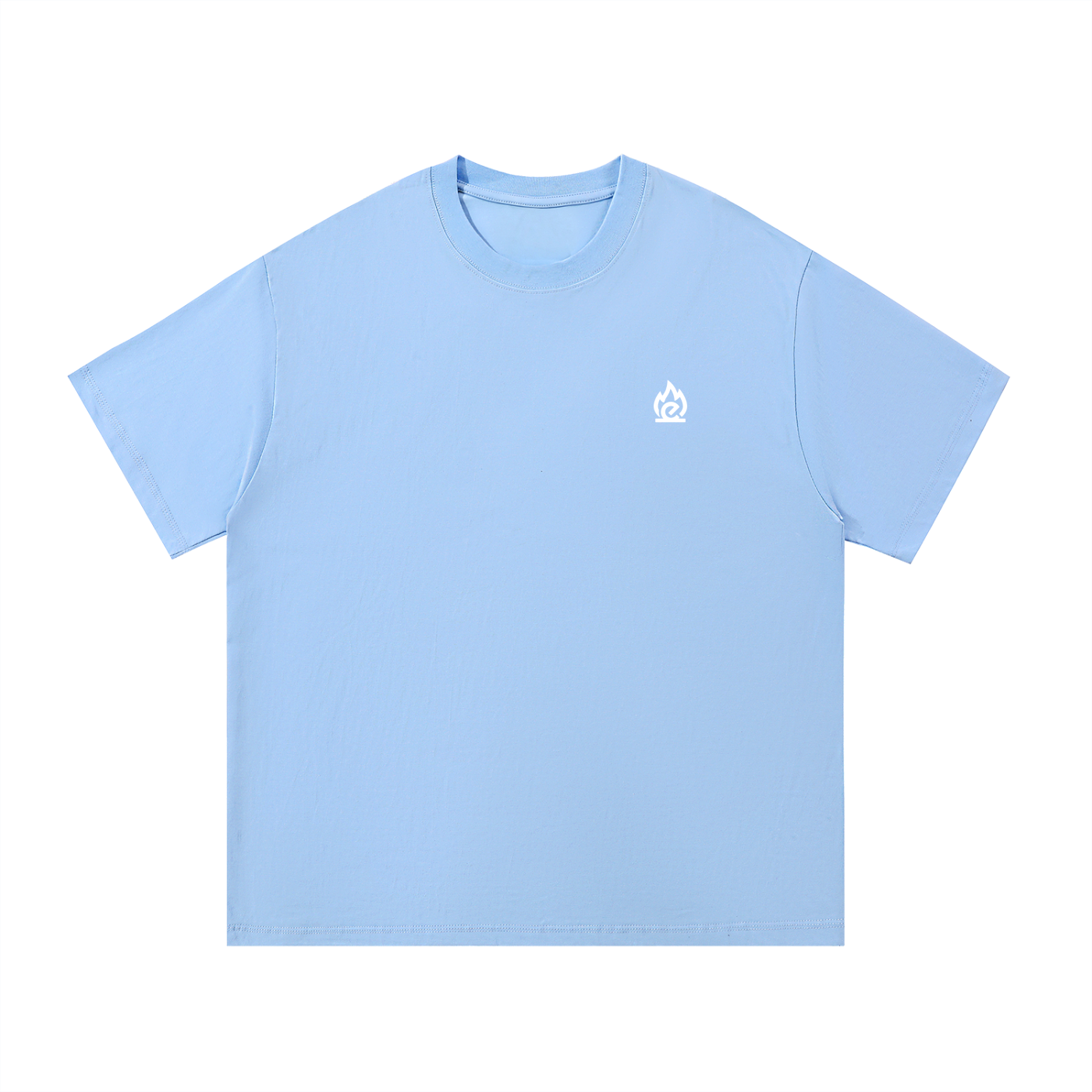 Basics Essential Cotton T-Shirt