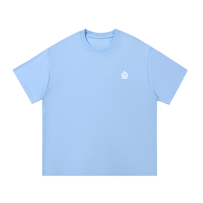 Basics Essential Cotton T-Shirt