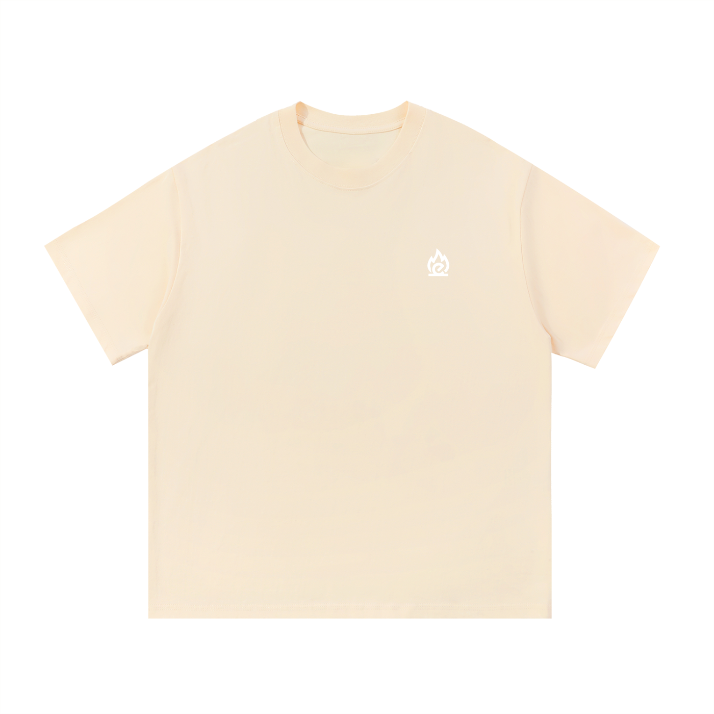 Basics Essential Cotton T-Shirt