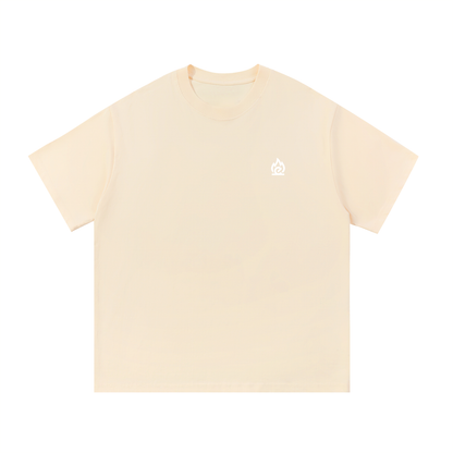Basics Essential Cotton T-Shirt
