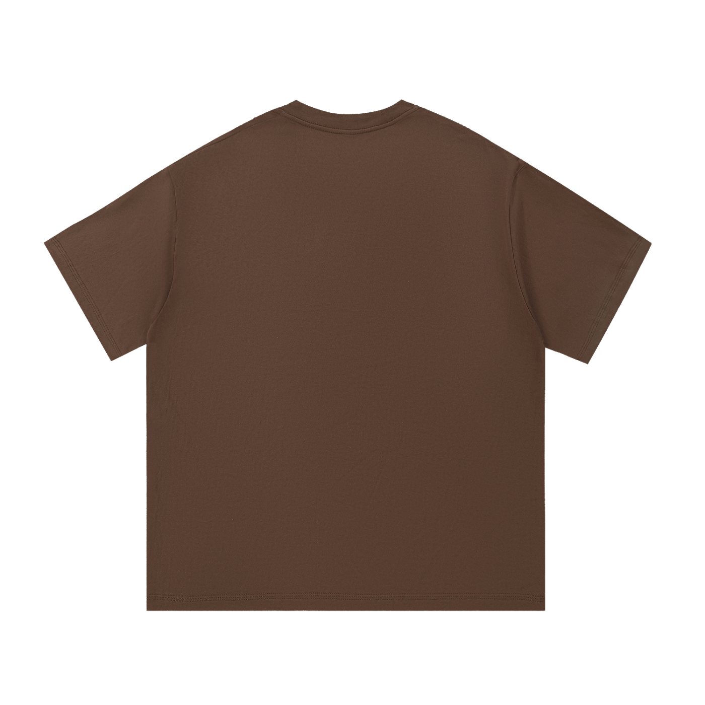 Basics Essential Cotton T-Shirt