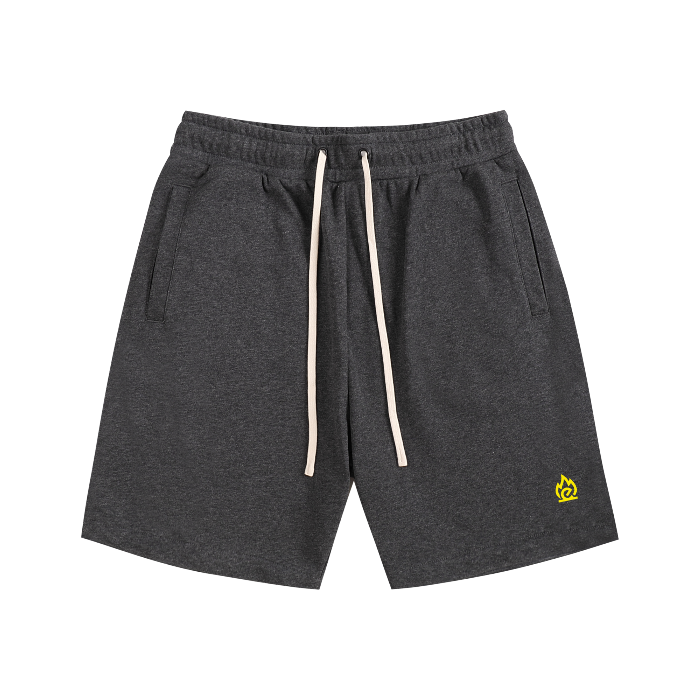 Basics Essential Cotton Shorts