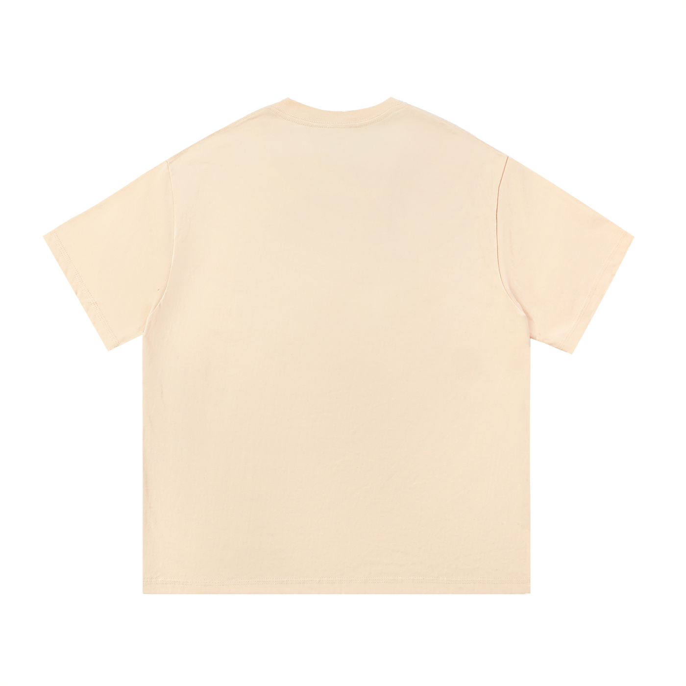Basics Essential Cotton T-Shirt
