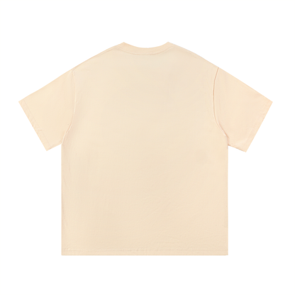 Basics Essential Cotton T-Shirt