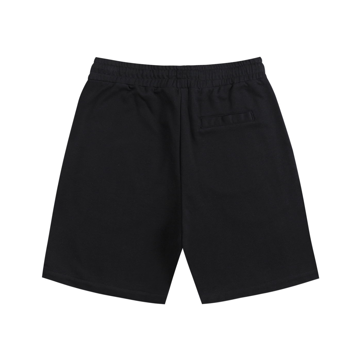 Basics Essential Cotton Shorts