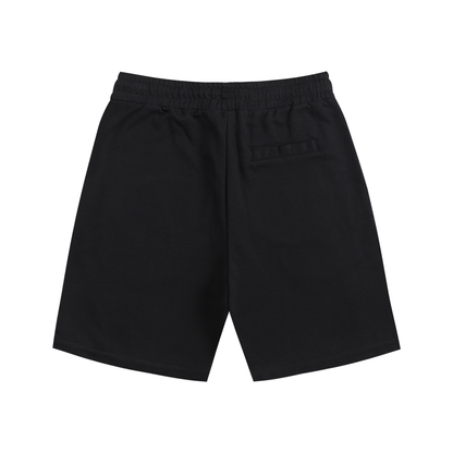 Basics Essential Cotton Shorts