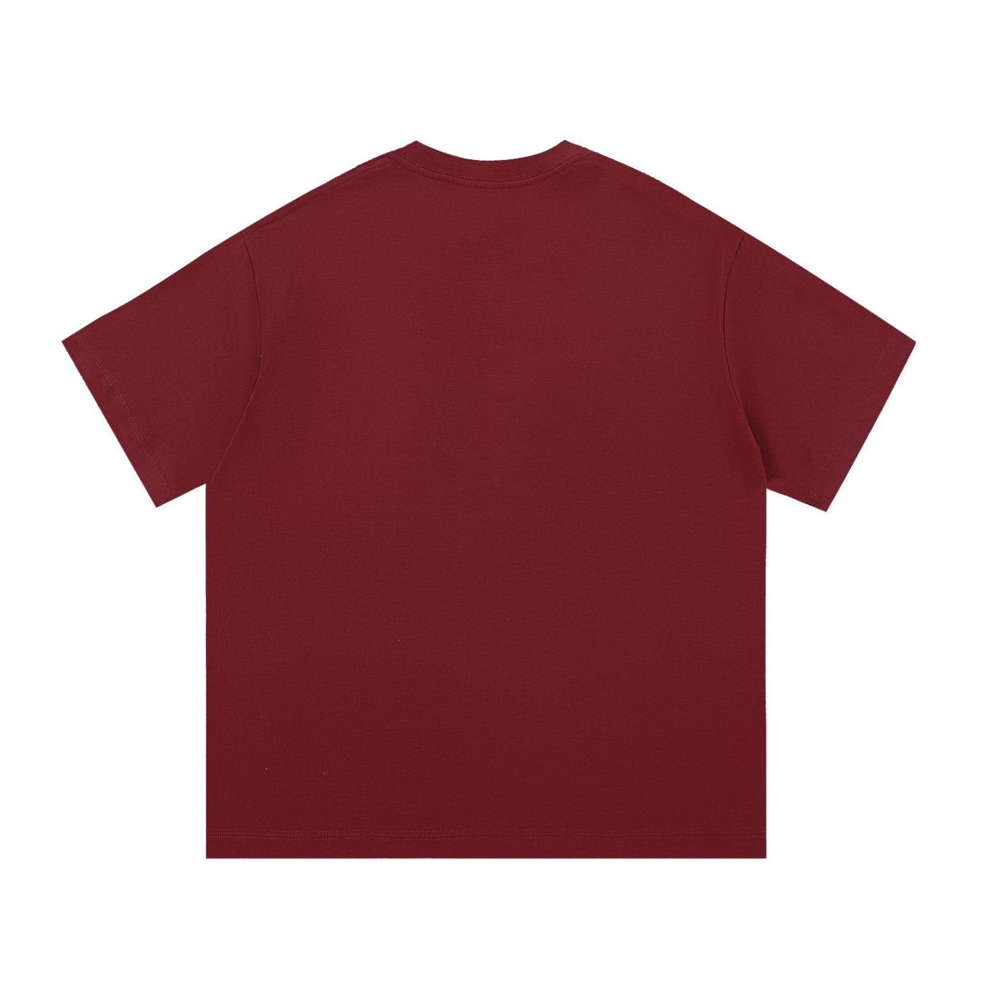 Basics Essential Cotton T-Shirt