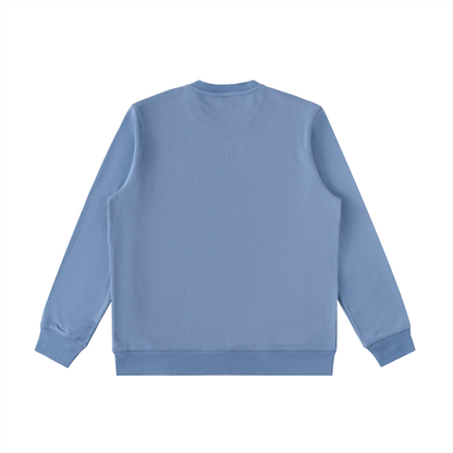 Field Notes Heavyweight Crewneck  Sweatshirt