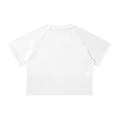 Badbish Crop T-Shirt