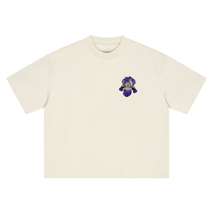 Field Notes Boxy Oversized T-Shirt