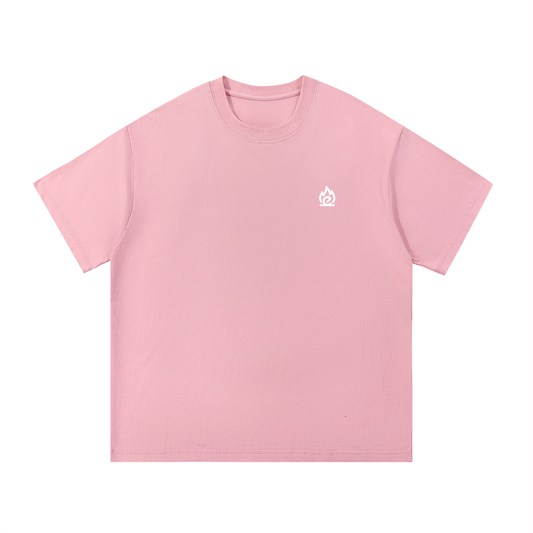Basics Essential Cotton T-Shirt
