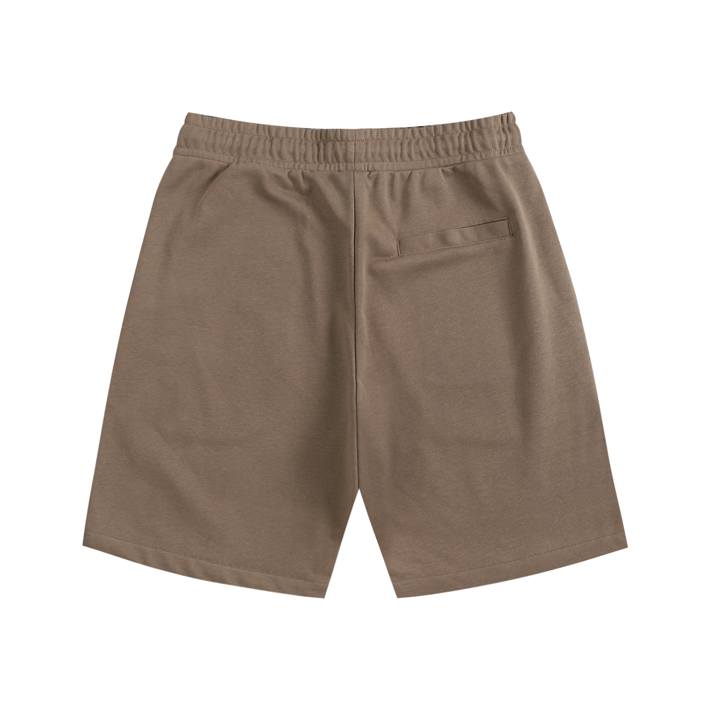 Basics Essential Cotton Shorts