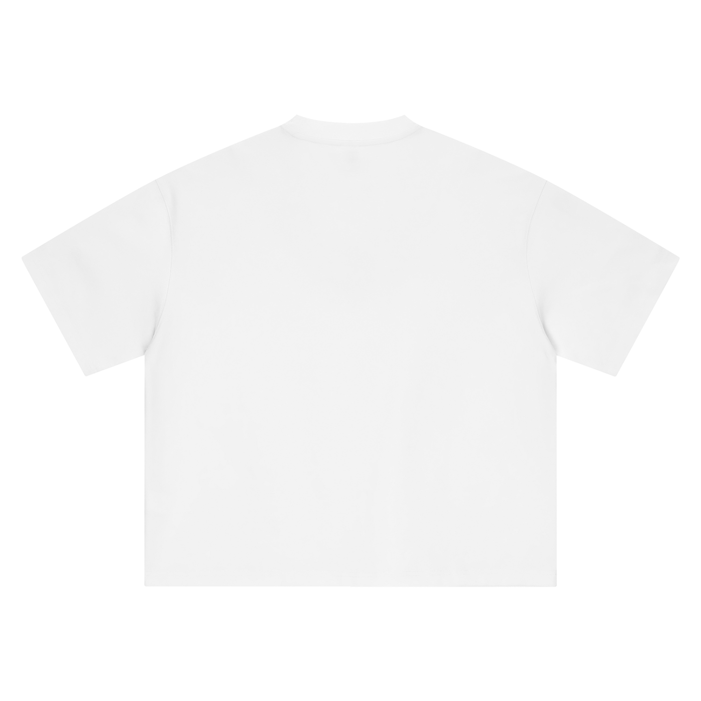 Field Notes Boxy Oversized T-Shirt