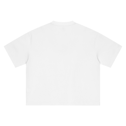 Field Notes Boxy Oversized T-Shirt
