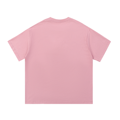 Basics Essential Cotton T-Shirt