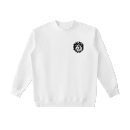 Badbish Heavyweight Crewneck Sweatshirt