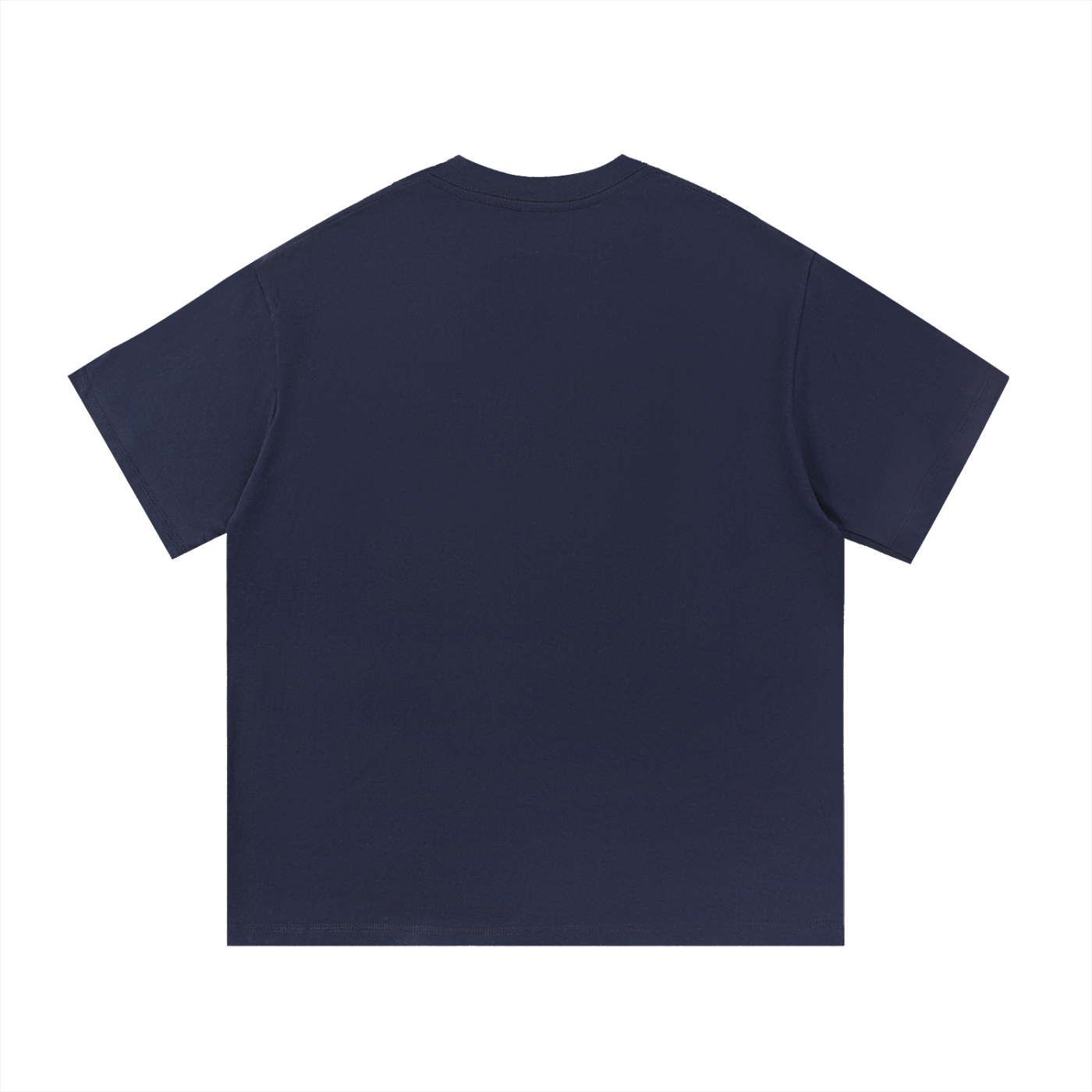 Basics Essential Cotton T-Shirt
