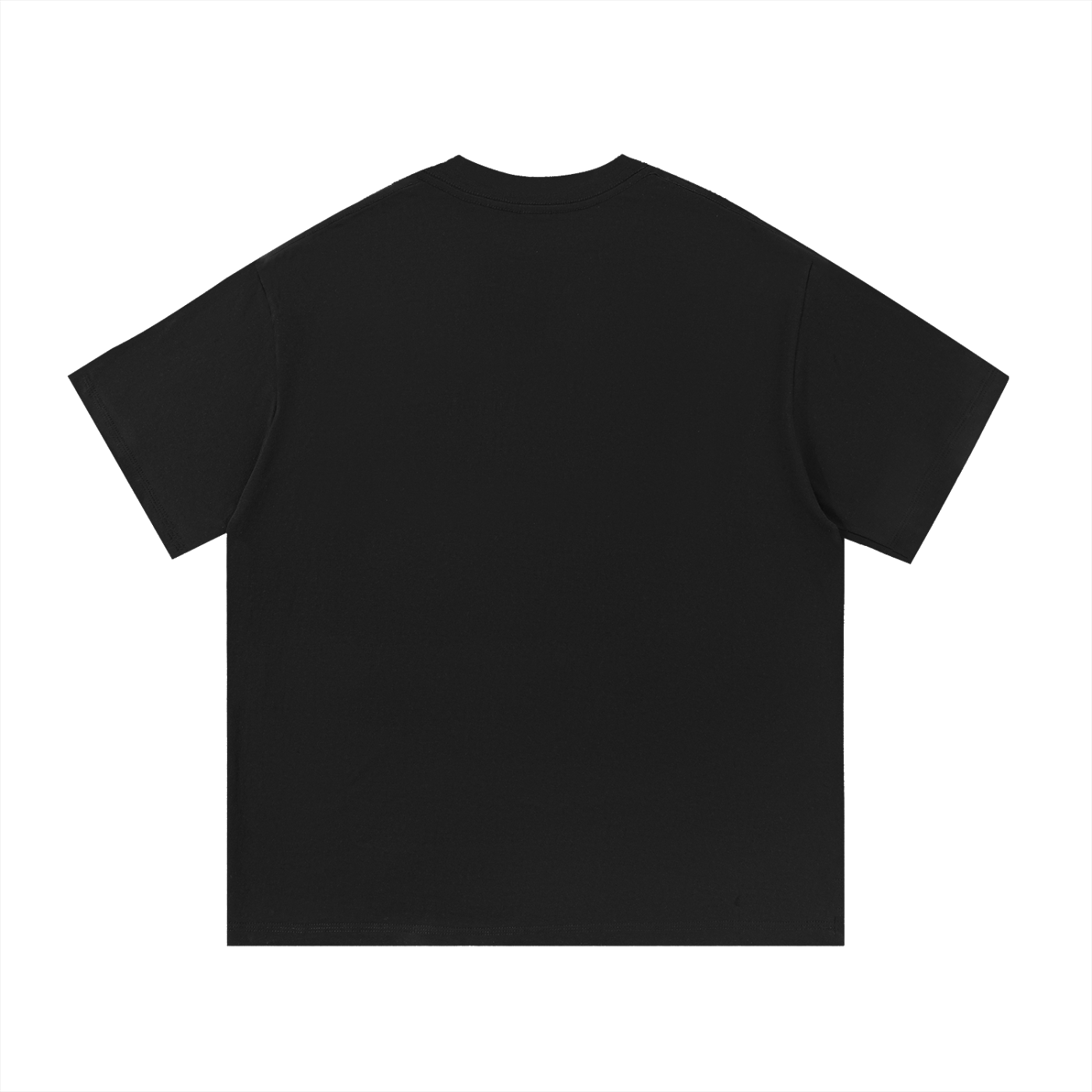 Basics Essential Cotton T-Shirt