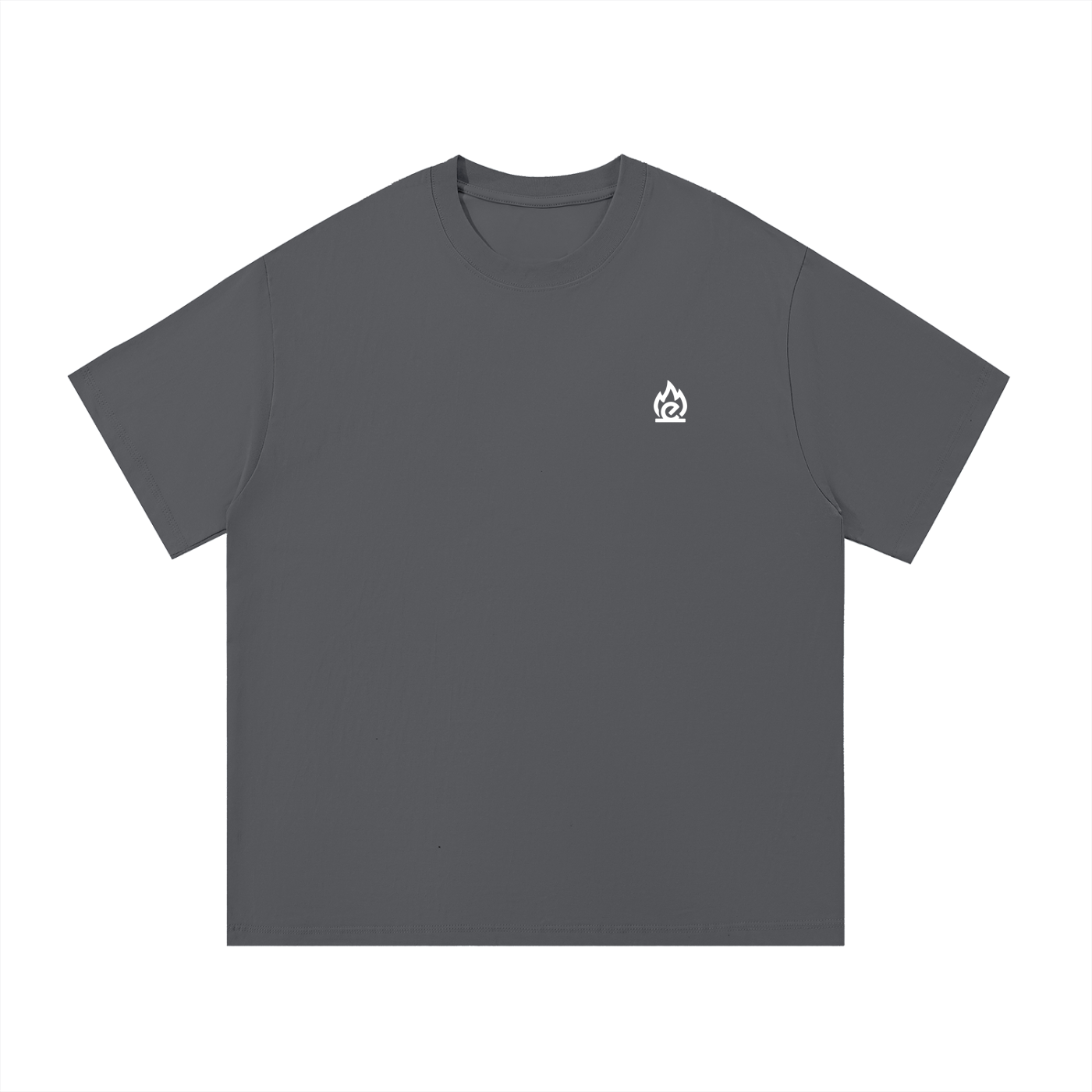 Basics Essential Cotton T-Shirt
