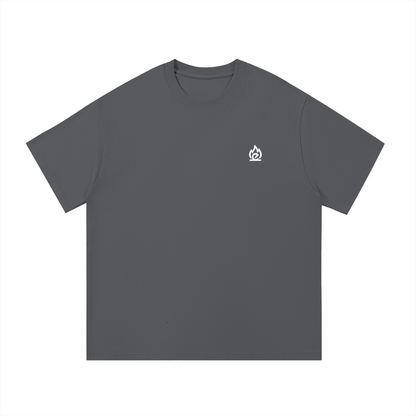 Basics Essential Cotton T-Shirt