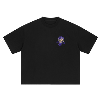 Field Notes Boxy Oversized T-Shirt