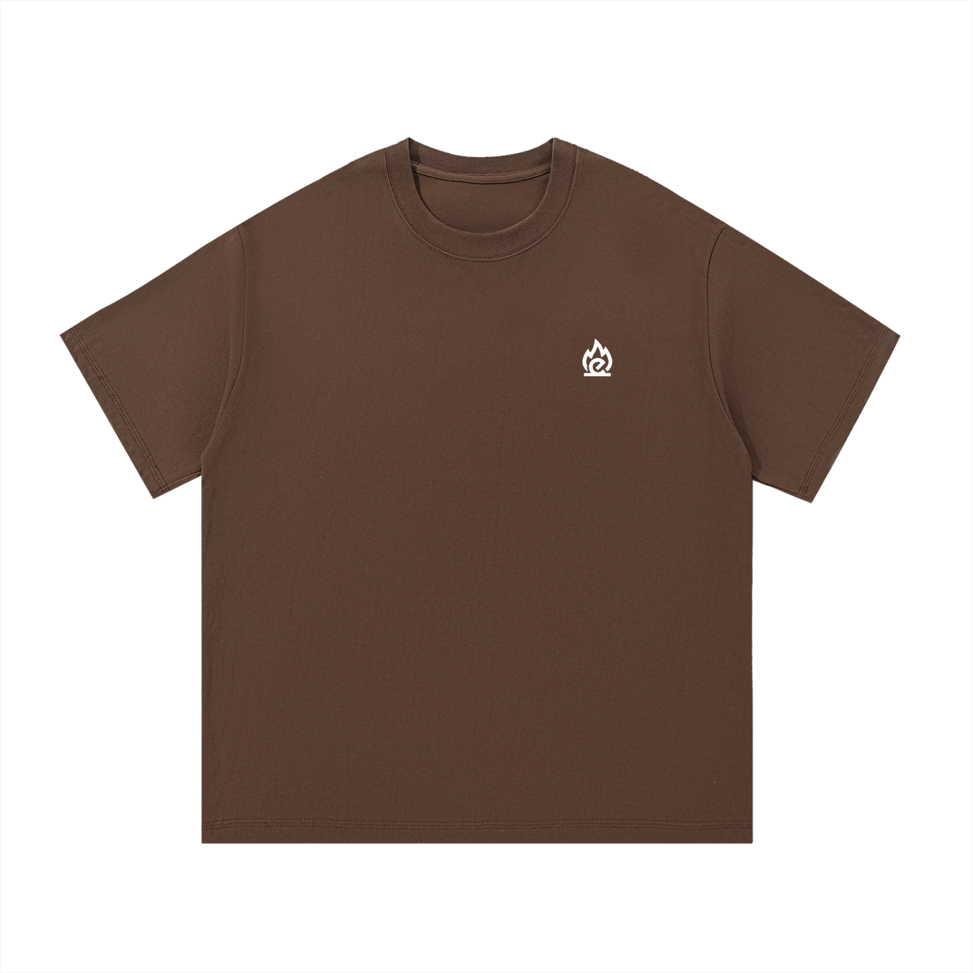 Basics Essential Cotton T-Shirt