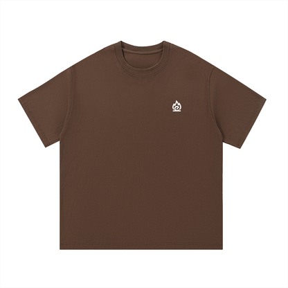 Basics Essential Cotton T-Shirt
