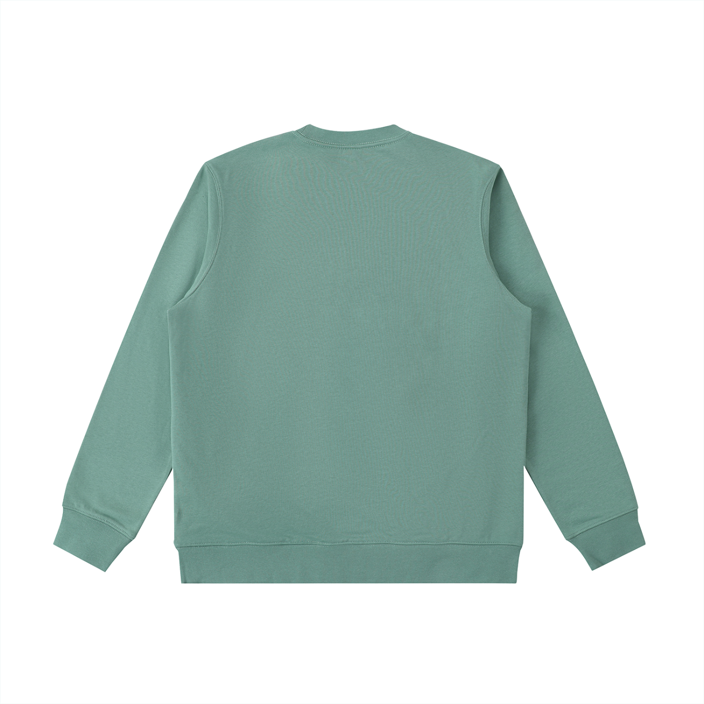 Field Notes Heavyweight Crewneck  Sweatshirt