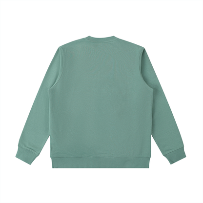Field Notes Heavyweight Crewneck  Sweatshirt