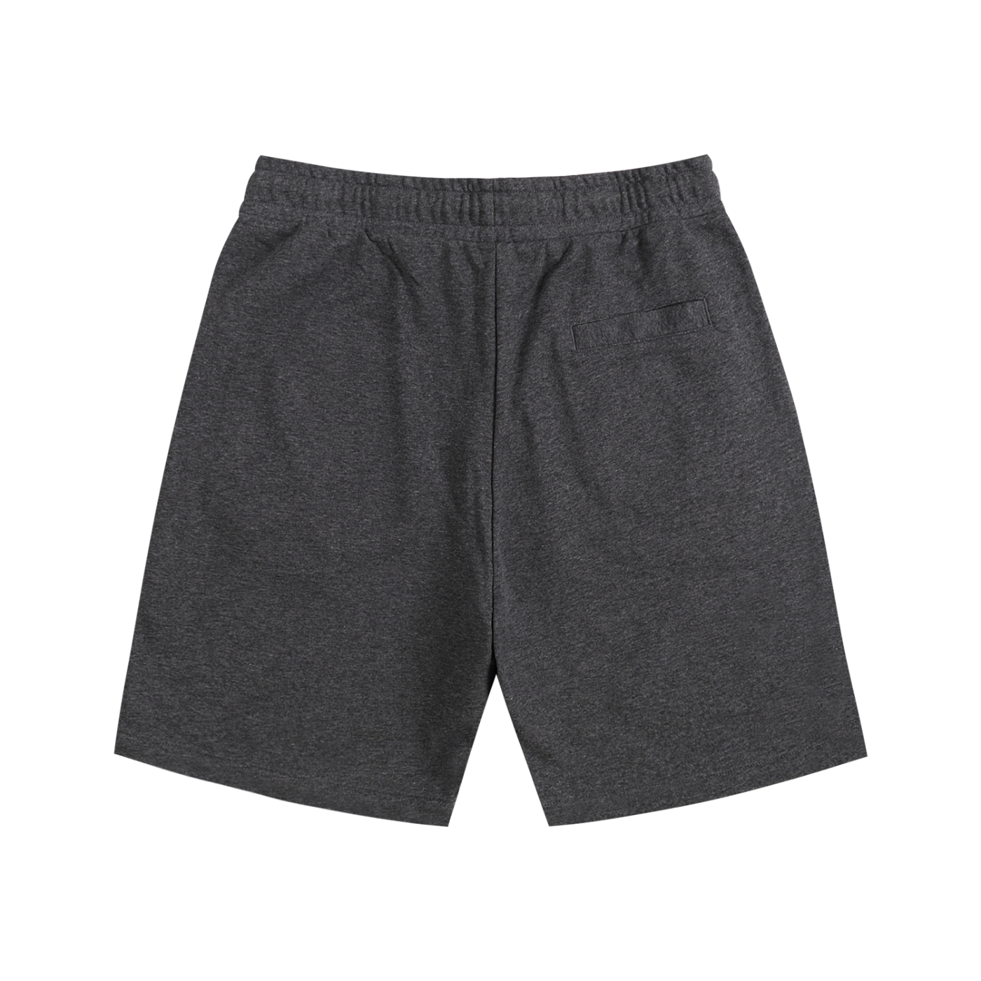 Basics Essential Cotton Shorts