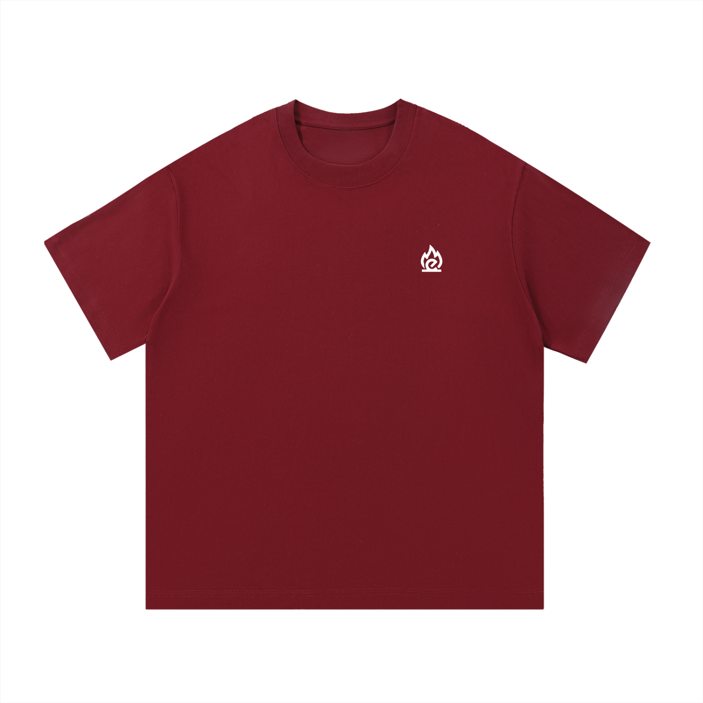 Basics Essential Cotton T-Shirt