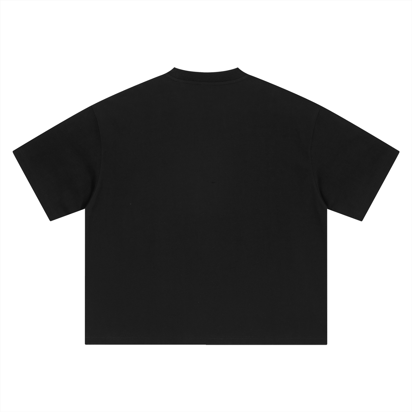 Field Notes Boxy Oversized T-Shirt
