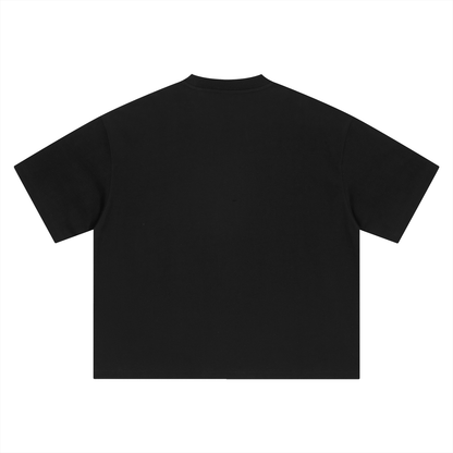 Field Notes Boxy Oversized T-Shirt