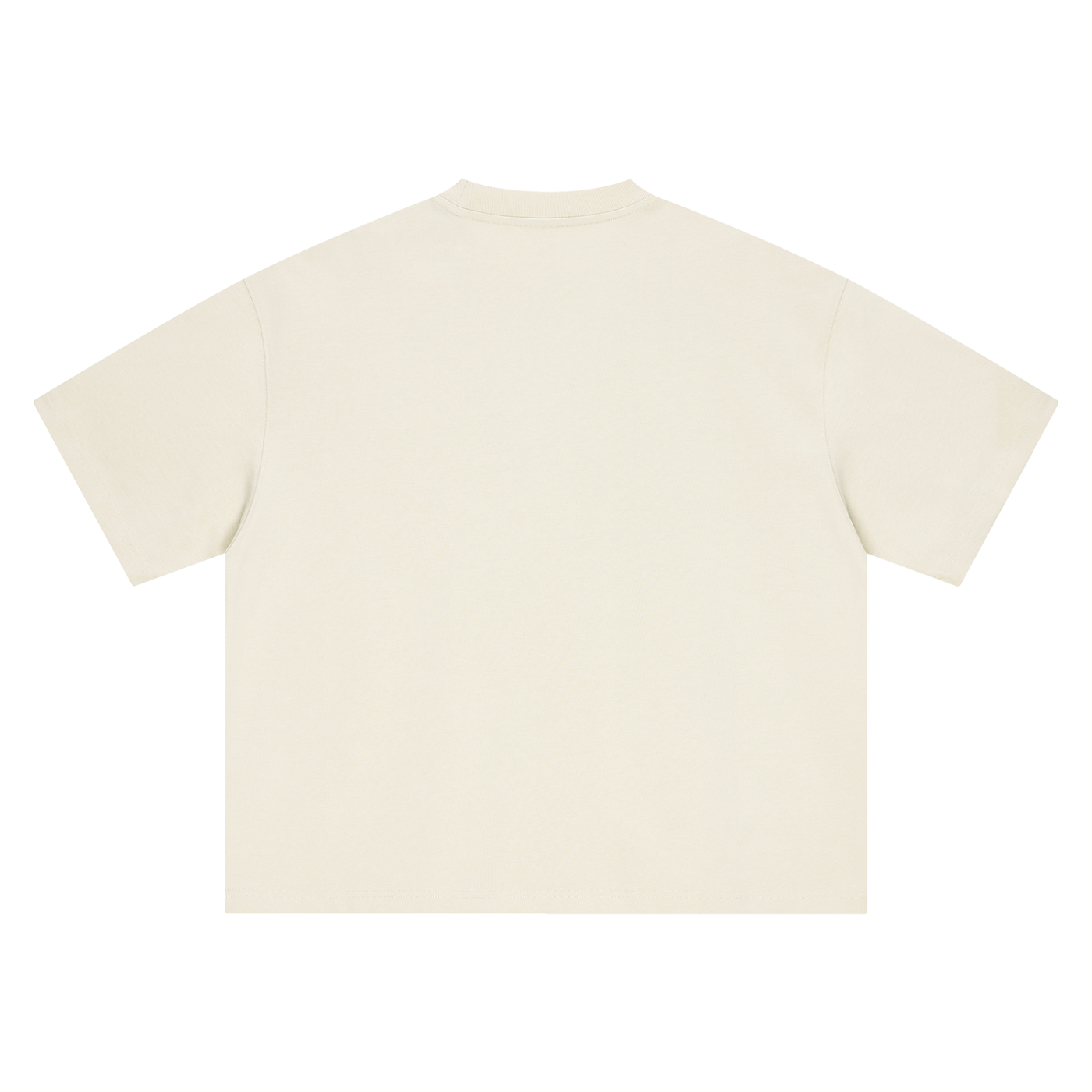 Field Notes Boxy Oversized T-Shirt