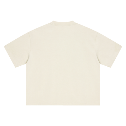 Field Notes Boxy Oversized T-Shirt