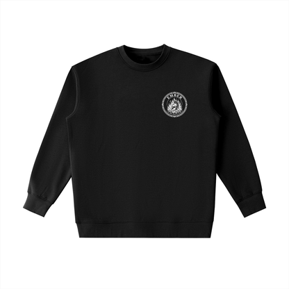 Badbish Heavyweight Crewneck Sweatshirt