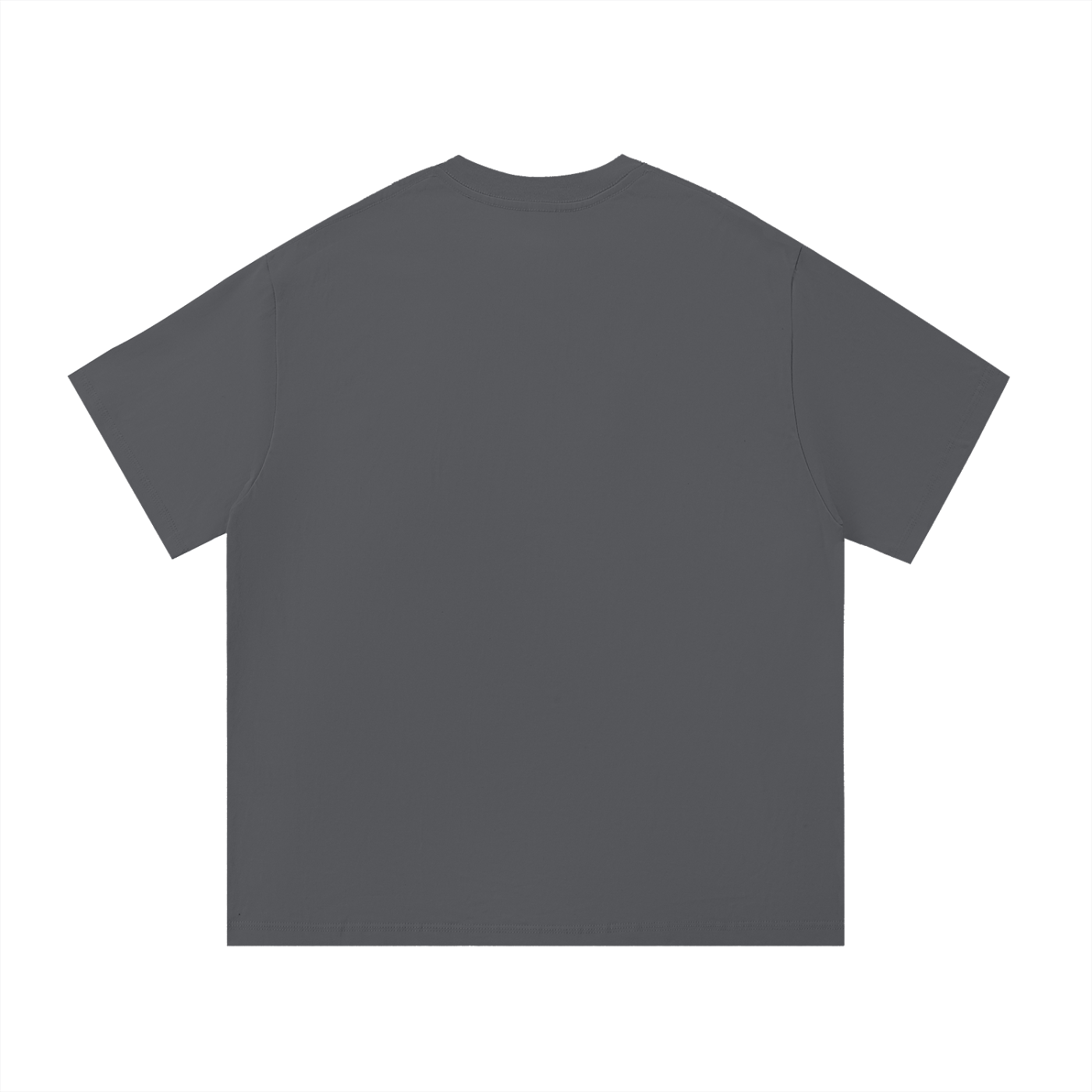 Basics Essential Cotton T-Shirt