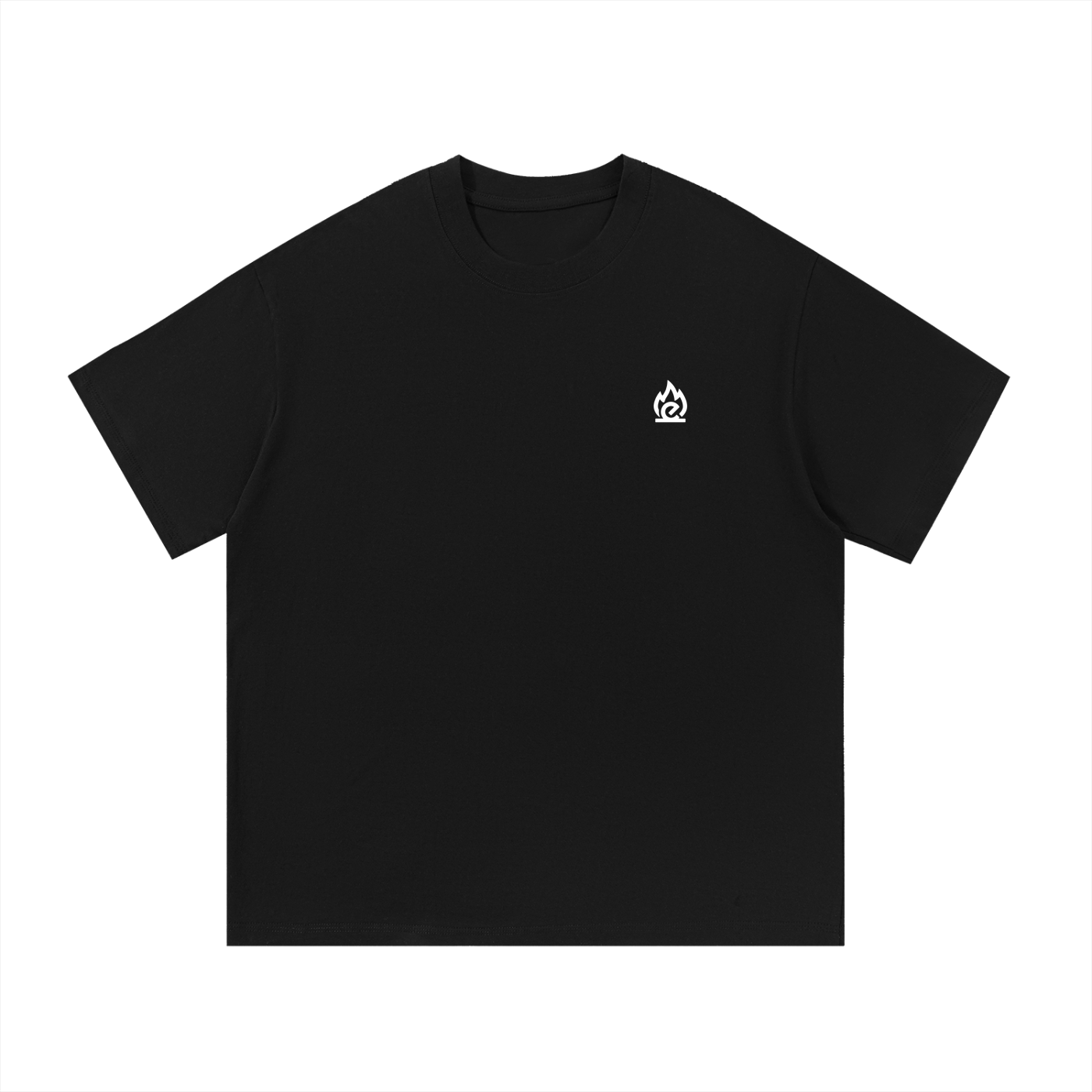 Basics Essential Cotton T-Shirt