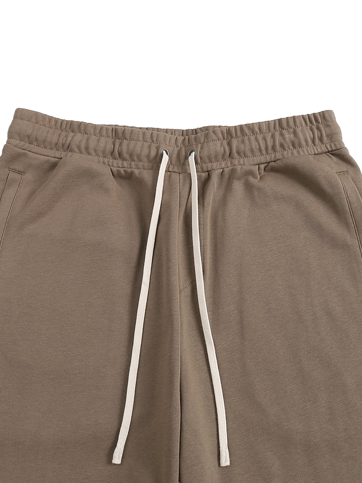Basics Essential Cotton Shorts