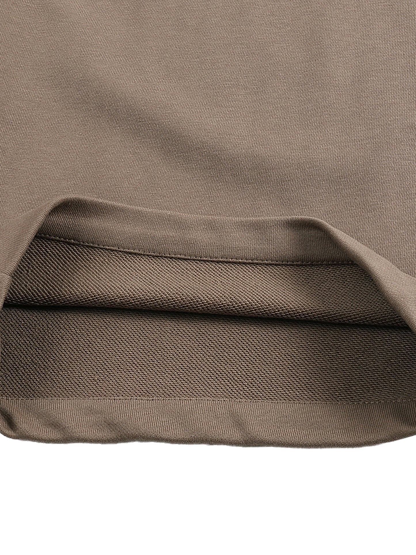 Basics Essential Cotton Shorts