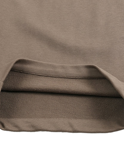 Basics Essential Cotton Shorts