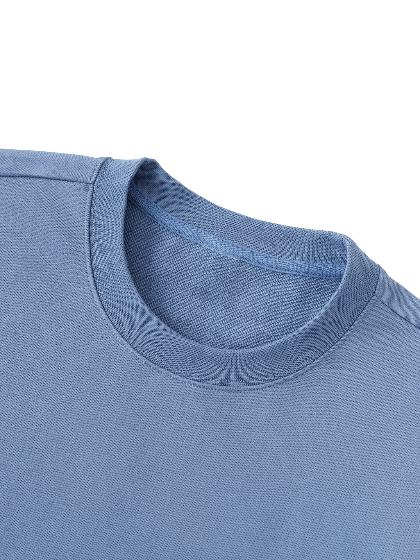 Field Notes Heavyweight Crewneck  Sweatshirt
