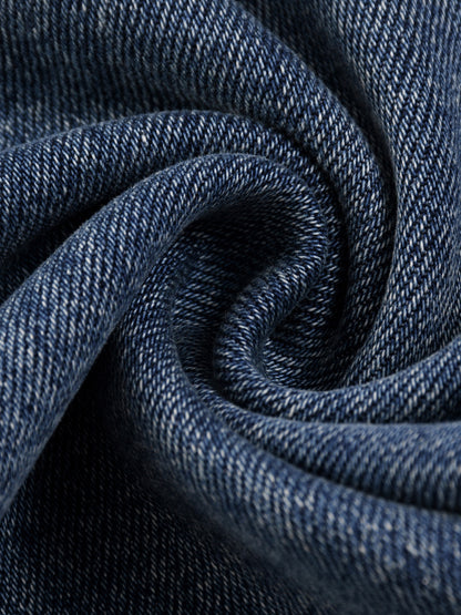 Basecamp Sun Fade Heavyweight Denim Jeans