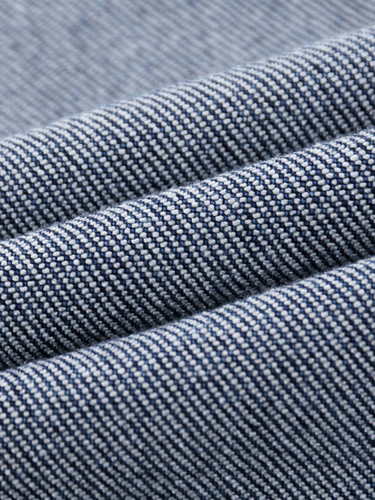Basecamp Sun Fade Heavyweight Denim Jeans